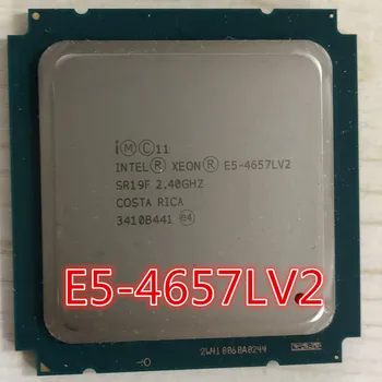 E5-4657LV2 Original Intel Xeon E5 4657LV2 2.4GHZ 12-Core 30MB SmartCache E5-4657L V2 FCLGA2011 115W E5-4657LV2
E5-4657LV2 Original Intel Xeon E5 4657LV2 2.4GHZ 12-Core 30MB SmartCache E5-4657L V2 FCLGA2011 115W E5-4657LV2