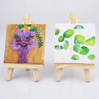 Kids 10 Sets Mini Display Easel Canvas 8X8Cm Wedding Table Numbers Painting Hobby Painting Craft Diy Artist Drawing Small
Kids 10 Sets Mini Display Easel Canvas 8X8Cm Wedding Table Numbers Painting Hobby Painting Craft Diy Artist Drawing Small