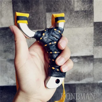 new stainless steel hunting slingshot flat rubber band outdoor shooting precision tirachinas catapult 2020 new
new stainless steel hunting slingshot flat rubber band outdoor shooting precision tirachinas catapult 2020 new