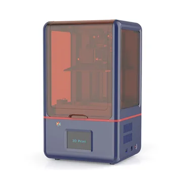 WEISTEK LCD 3D Printer 5.5" 2K Screen Parallel LED Lighting Impresora 3d Resin 4.72in(L) x 2.36in(W) x 6.10in(H) Printing Size
WEISTEK LCD 3D Printer 5.5" 2K Screen Parallel LED Lighting Impresora 3d Resin 4.72in(L) x 2.36in(W) x 6.10in(H) Printing Size