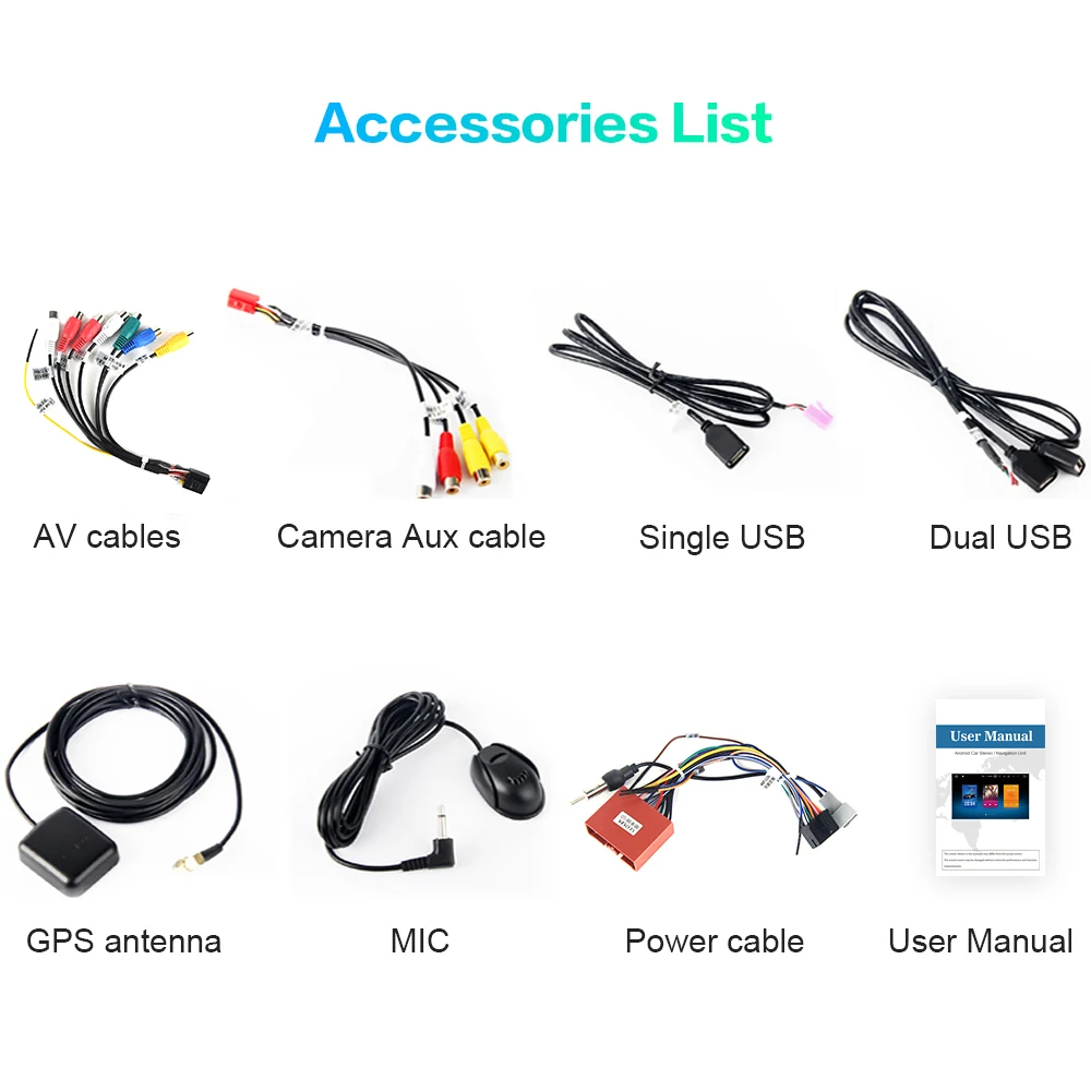 Discount Dasaita 1 din Car DSP Android 9.0 for MAZDA 2 Radio 2010 2011 2012 2013 GPS Navigation 8" IPS Touch Screen HDMI MP3 64GB ROM 6 Discount Dasaita 1 din Car DSP Android 9.0 for MAZDA 2 Radio 2010 2011 2012 2013 GPS Navigation 8" IPS Touch Screen HDMI MP3 64GB ROM 6