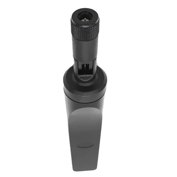 12DBI 4G LTE Antenna Connector SMA Vertical Polarization Omni for Router#2
12DBI 4G LTE Antenna Connector SMA Vertical Polarization Omni for Router#2