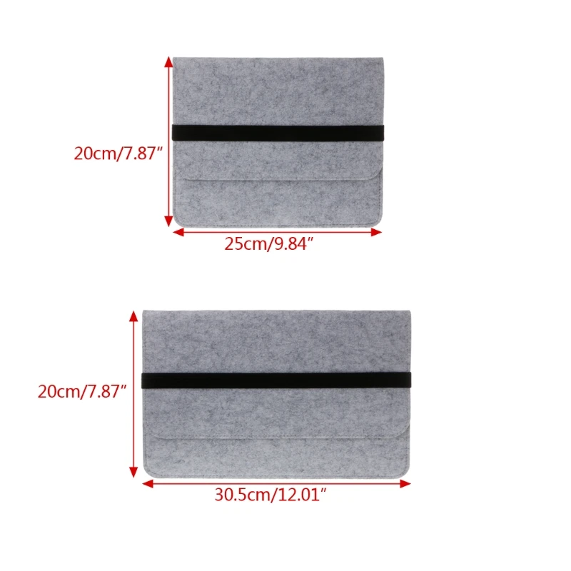Protective Bag Digital Graphic Drawing Tablet Protective Case Cover for Wacom LX9A
Protective Bag Digital Graphic Drawing Tablet Protective Case Cover for Wacom LX9A