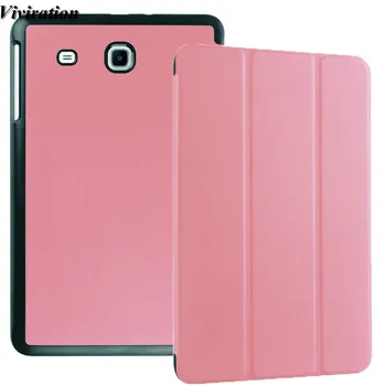 SM-T560 PU Tablet Case Explosion-Proof Tempered Glass For Samsung Galaxy Tab E 9.6 T560 T561 Screen Protector Glass Film Cover 
SM-T560 PU Tablet Case Explosion-Proof Tempered Glass For Samsung Galaxy Tab E 9.6 T560 T561 Screen Protector Glass Film Cover