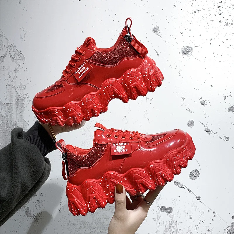 Womens Sneakers Women's Designer Shoes shoes Tennis Female Platform Woman 2019 Woman's Fashion Trainers Thick Summer Cotton
Womens Sneakers Women's Designer Shoes shoes Tennis Female Platform Woman 2019 Woman's Fashion Trainers Thick Summer Cotton