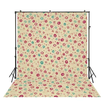 HuaYi artistic photography wonderful printed flowers decoration off white background backdrops baby shower photography D-9068 
HuaYi artistic photography wonderful printed flowers decoration off white background backdrops baby shower photography D-9068