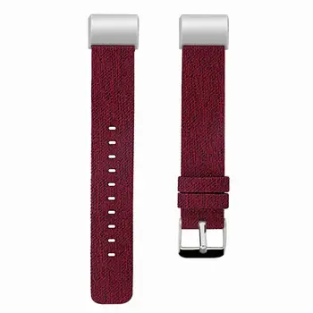 Nylon Canvas Watch Band Installa and Remove Convenient Simple Replacement L Size for Fitbit Charge 2 Watch Accessories
Nylon Canvas Watch Band Installa and Remove Convenient Simple Replacement L Size for Fitbit Charge 2 Watch Accessories