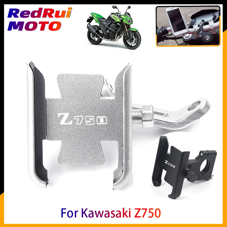 Держатель для мотоцикла Kawasaki Z750 Z 750 с ЧПУ, алюминиевый держатель для GPS навигатора, кронштейн для руля зеркала заднего вида, аксессуары
Держатель для мотоцикла Kawasaki Z750 Z 750 с ЧПУ, алюминиевый держатель для GPS навигатора, кронштейн для руля зеркала заднего вида, аксессуары