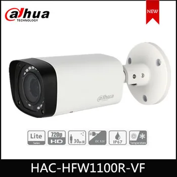 Dahua HDCVI Camera HAC-HFW1100R-VF 1MP HDCVI IR Bullet Camera 2.7-13.5mm vari-focal lens CCTV Camera
Dahua HDCVI Camera HAC-HFW1100R-VF 1MP HDCVI IR Bullet Camera 2.7-13.5mm vari-focal lens CCTV Camera