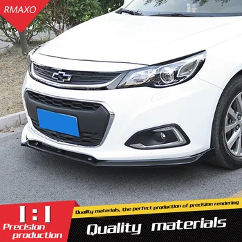 For Chevrolet Malibu Body kit spoiler 2016-2018 Malibu DC ABS Rear lip rear spoiler front Bumper Diffuser Bumpers Protector
For Chevrolet Malibu Body kit spoiler 2016-2018 Malibu DC ABS Rear lip rear spoiler front Bumper Diffuser Bumpers Protector
