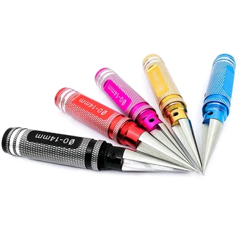 RC Car Body Shell Hole Opener Expanding Puncher Shell Reamer Drill 0-14mm Metal L5 #4
RC Car Body Shell Hole Opener Expanding Puncher Shell Reamer Drill 0-14mm Metal L5 #4
