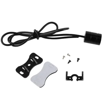 Universal Car And Motorcycle Anti-Collision End Rear Tail Fog Driving Laser Caution Light Anti-fog Parking Stop Brake Lamps
Universal Car And Motorcycle Anti-Collision End Rear Tail Fog Driving Laser Caution Light Anti-fog Parking Stop Brake Lamps