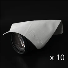 10pcs Camera Lens Superfine Suede Cleaning Cloth Screen Glass Lens Cleaner for DSLR UV CPL Filter iPhone Glasses Tablet Computer
10pcs Camera Lens Superfine Suede Cleaning Cloth Screen Glass Lens Cleaner for DSLR UV CPL Filter iPhone Glasses Tablet Computer