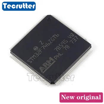 STM32F746ZGT6 MCU 32BIT 1MB FLASH LQFP144 32F746ZGT6 STM32F746 
STM32F746ZGT6 MCU 32BIT 1MB FLASH LQFP144 32F746ZGT6 STM32F746