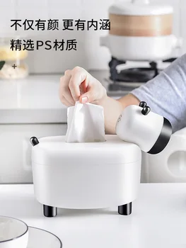 Paper towel box box box toothpick box tube family living room web celebrity creative household dormitory artifact simple and lov 
Paper towel box box box toothpick box tube family living room web celebrity creative household dormitory artifact simple and lov