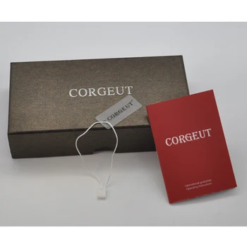 Watch box Fit Corgeut Bands Wrist Watches
Watch box Fit Corgeut Bands Wrist Watches