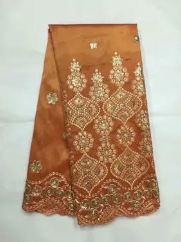 wholesale price Orange George Lace Fabric With Sequin Lace George Wrapper High Quality African George Fabric For Dress FB-1022
wholesale price Orange George Lace Fabric With Sequin Lace George Wrapper High Quality African George Fabric For Dress FB-1022