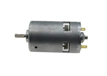 Strong Magnetic Torque 775PM Low Speed Powerful Ball 775 Motor for Power Tool Screwdriver Motor Accessory
Strong Magnetic Torque 775PM Low Speed Powerful Ball 775 Motor for Power Tool Screwdriver Motor Accessory