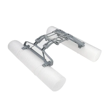 Landing Gear Training Bracket Protector for FIMI X8 SE UAV Extension with Anti-Skid Buoyancy Rod
Landing Gear Training Bracket Protector for FIMI X8 SE UAV Extension with Anti-Skid Buoyancy Rod