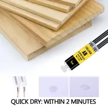 EELHOE AB Strong Glue Rapid Fix Glue 4/25 Ml Multi-Purpose Fix Super Glue Car Home DIY Super Strong Liquid Colorless Glue TSLM1
EELHOE AB Strong Glue Rapid Fix Glue 4/25 Ml Multi-Purpose Fix Super Glue Car Home DIY Super Strong Liquid Colorless Glue TSLM1