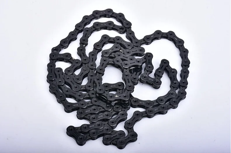 2020 NEW ORIGINAL YBN 11 SPEED DIAMOND BLACK MTB MOUNTAIN ROAD RACING BIKE CHAIN SLA-110-TIB 11SPEED CHAIN BICYCLE CHAIN
2020 NEW ORIGINAL YBN 11 SPEED DIAMOND BLACK MTB MOUNTAIN ROAD RACING BIKE CHAIN SLA-110-TIB 11SPEED CHAIN BICYCLE CHAIN