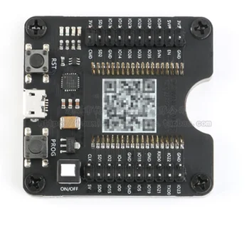 ESP32-WROVER development board test frame programming fixture ESP32-WROVER module
ESP32-WROVER development board test frame programming fixture ESP32-WROVER module