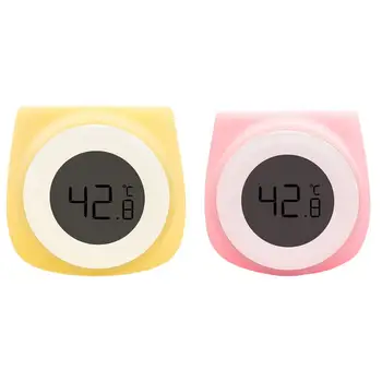 Digital Display Baby Infant Milk Bottle Thermometer Fast Temperature Meter Support Dropshipping
Digital Display Baby Infant Milk Bottle Thermometer Fast Temperature Meter Support Dropshipping