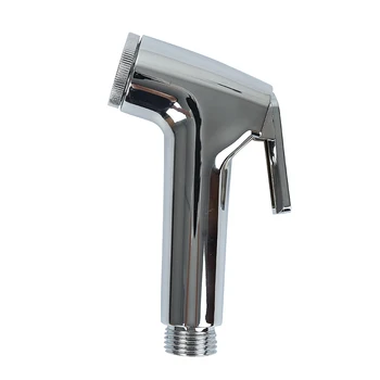 Head Wash Bidet Faucet Toilet Spray Pet Shower Sprayer Handheld Head Shower ABS Toilet Spray Wsah for Bathroom Bath
Head Wash Bidet Faucet Toilet Spray Pet Shower Sprayer Handheld Head Shower ABS Toilet Spray Wsah for Bathroom Bath