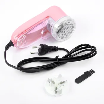 Lint Pill Fluff Remover Sweater Shaver Removable 50HZ EU Type Portable Trimmer
Lint Pill Fluff Remover Sweater Shaver Removable 50HZ EU Type Portable Trimmer