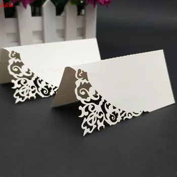 10 Pcs Guests Name Place Invitation Table Card Wedding Favor Decoration Laser Cutting Party Table Cards Seating Card 6ZSH870
10 Pcs Guests Name Place Invitation Table Card Wedding Favor Decoration Laser Cutting Party Table Cards Seating Card 6ZSH870