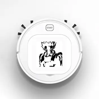 Smart Sweeper Robot House Durable Power Floor Cleaning Robots Vacuum Cleaner 1800pa Dragon Ball Z Super Saiyan Gogeta v2
Smart Sweeper Robot House Durable Power Floor Cleaning Robots Vacuum Cleaner 1800pa Dragon Ball Z Super Saiyan Gogeta v2