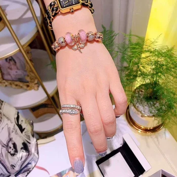 BRACE CODE 2Pcs/Lot Harry Series, Branch Hat Charm DIY Jewelry Making Brand Jewelry Ladies Bracelet Jewelry Accessories
BRACE CODE 2Pcs/Lot Harry Series, Branch Hat Charm DIY Jewelry Making Brand Jewelry Ladies Bracelet Jewelry Accessories