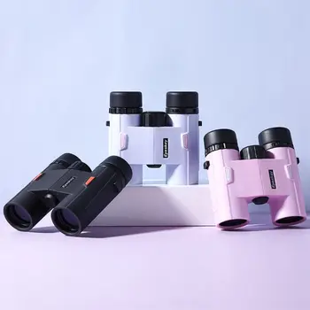 High-definition Mini Digital Video Recording Camera Binoculars Digital Zoom Night Vision Portable Telescope
High-definition Mini Digital Video Recording Camera Binoculars Digital Zoom Night Vision Portable Telescope