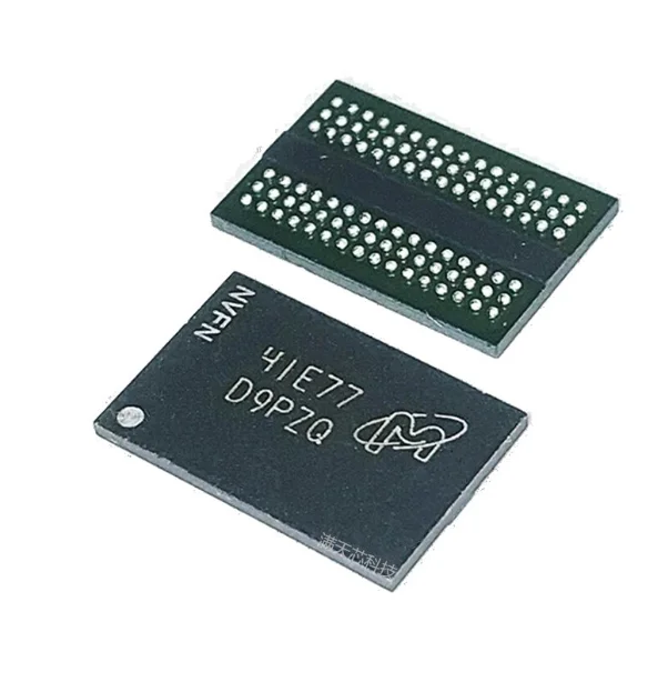 Mxy, новинка 100%, оригинальный D9PZQ MT41K256M16HA-125 IT:E DDR3 8G, чип памяти BGA MT41K256M16HA
Mxy, новинка 100%, оригинальный D9PZQ MT41K256M16HA-125 IT:E DDR3 8G, чип памяти BGA MT41K256M16HA