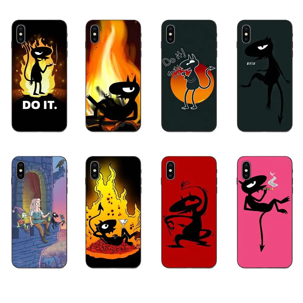 For Xiaomi Mi Mix Max Note 2 2S 3 5X 6 6X 8 9 SE A1 A2 Lite Play Pro F1 Soft Case Coque Cover Disenchantment Pattern
For Xiaomi Mi Mix Max Note 2 2S 3 5X 6 6X 8 9 SE A1 A2 Lite Play Pro F1 Soft Case Coque Cover Disenchantment Pattern