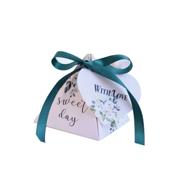 New Tower Candy Box Small Cardboard Box Wedding Card Box DecorationPaper Gift Box Packaging Event Party Supplies Christmas gift
New Tower Candy Box Small Cardboard Box Wedding Card Box DecorationPaper Gift Box Packaging Event Party Supplies Christmas gift