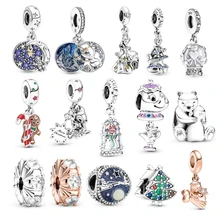 New Jewelry Women Plata De Ley 925 Bangle Abalorios Fit Original Pan DIY Designer Bracelets Beads Charms Beadeds Sterling Silver 
New Jewelry Women Plata De Ley 925 Bangle Abalorios Fit Original Pan DIY Designer Bracelets Beads Charms Beadeds Sterling Silver