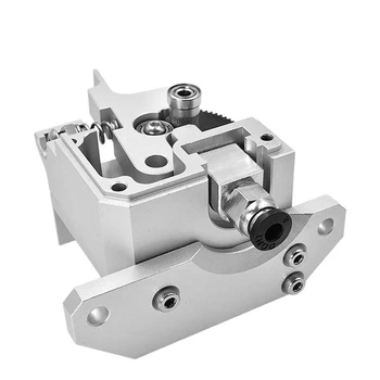 Replacement Parts for 3D Printer All Metal Upgraded Extruder 1.75mm for Artillery Prusa I3 MK2 Titan
Replacement Parts for 3D Printer All Metal Upgraded Extruder 1.75mm for Artillery Prusa I3 MK2 Titan