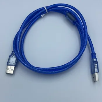 400pcs USB 2.0 Male to Male Data Cable Cord USB2.0 Extension Data Cable USB 2.0 Type A Male to USB Male Adapter
400pcs USB 2.0 Male to Male Data Cable Cord USB2.0 Extension Data Cable USB 2.0 Type A Male to USB Male Adapter