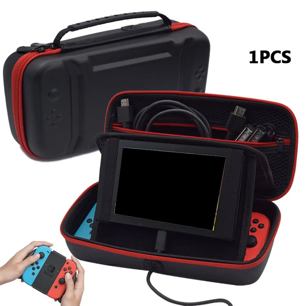 Hard Shell Waterproof Fabric Anti-pressure Shock Absorption Protection Machine Bracket Hard Pack FOR Switch Bracket
Hard Shell Waterproof Fabric Anti-pressure Shock Absorption Protection Machine Bracket Hard Pack FOR Switch Bracket