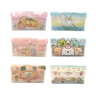 6pcs/lot Cartoon Dustproof Mask Storage bag Portable Travel Moisture-proof Mask Container Storage Bag Organizer for Kids Student
6pcs/lot Cartoon Dustproof Mask Storage bag Portable Travel Moisture-proof Mask Container Storage Bag Organizer for Kids Student