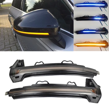 Dynamic Blinker Sequential Indicator For Audi A4 A5 B9 S4 S5 RS5 2017 2018 2019 LED Turn Signal Rearview Side Mirror Lights
Dynamic Blinker Sequential Indicator For Audi A4 A5 B9 S4 S5 RS5 2017 2018 2019 LED Turn Signal Rearview Side Mirror Lights