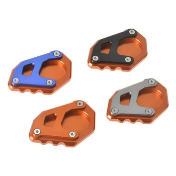 Motorcycle Accessories Are Suitable for KTM 1290 1050 1190 ADV Modification To Increase The Foot Support Pad
Motorcycle Accessories Are Suitable for KTM 1290 1050 1190 ADV Modification To Increase The Foot Support Pad