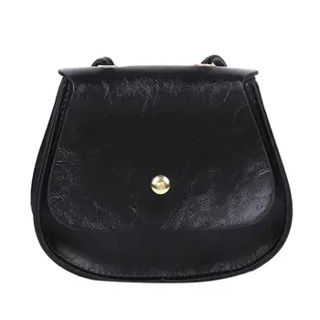 Women Bag Casual Wild Shoulder Messenger Bag Leather 2020 New Fashion Wild Simple Casual Personality Temperament Solid color H1
Women Bag Casual Wild Shoulder Messenger Bag Leather 2020 New Fashion Wild Simple Casual Personality Temperament Solid color H1