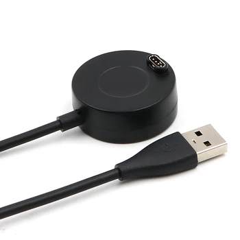 Data Flexible Durable Charging Dock Fast Charger Replacement Electric Smart Watch USB Suction With Base For Garmin Fenix 5 5S 5X
Data Flexible Durable Charging Dock Fast Charger Replacement Electric Smart Watch USB Suction With Base For Garmin Fenix 5 5S 5X