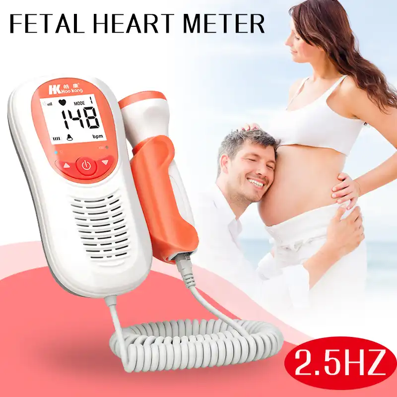 doppler for heartbeat pregnancy