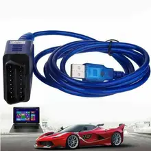 VAG KKL OBD2 USB Cable KKL VAG-COM For 409.1 Auto Scan interface Tool VAG For Seat Cable Diagnostic Cable KKL Scanner Vag-C R1X8
VAG KKL OBD2 USB Cable KKL VAG-COM For 409.1 Auto Scan interface Tool VAG For Seat Cable Diagnostic Cable KKL Scanner Vag-C R1X8
