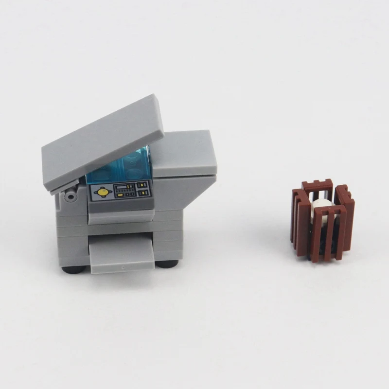 Legoing City Baby Office Supplies Printer Gifts Moc Compatible Building Blocks Toys Bricks Set Model Citys Legoings 
Legoing City Baby Office Supplies Printer Gifts Moc Compatible Building Blocks Toys Bricks Set Model Citys Legoings