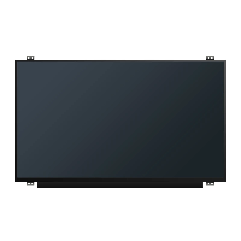 Монитор для ноутбука светодиодный с узким краем Dell 7560 7570 7572 5750 |ЖК-экран