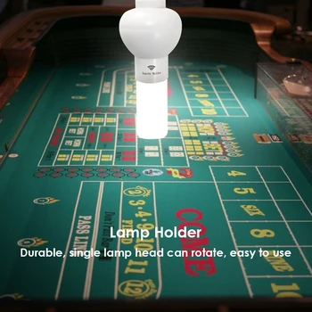 Adjustable Intelligent E14/B22-E27 Lamp Holder Sound Light Control Voice Control LED Bulb Light Socket Converter
Adjustable Intelligent E14/B22-E27 Lamp Holder Sound Light Control Voice Control LED Bulb Light Socket Converter